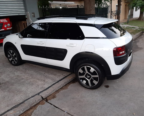 Citroën C4 Cactus Feel Edition