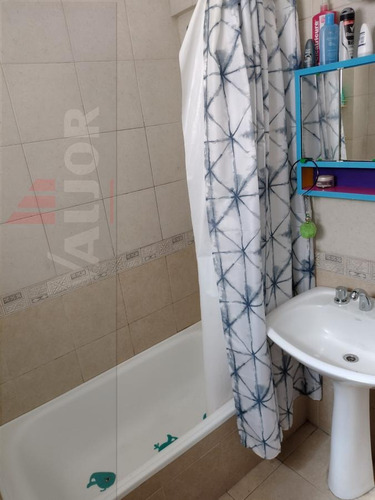 Imagen 8 de 14 de Excelente Semi Piso De 2 Ambientes 62.5m2 Totales!!! - Cocina Independiente - Balcon Y Patio Propio!!!