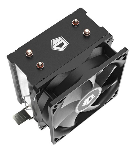 Cooler Cpu Id-cooling Se-902-sd Intel 1200 115x Y Amd Am4