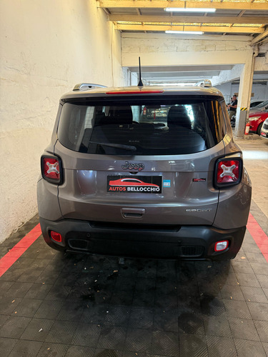 Jeep Renegade 1.8 Sport