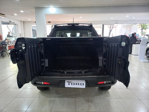 Fiat Toro 2.0 Volcano 4x4 At