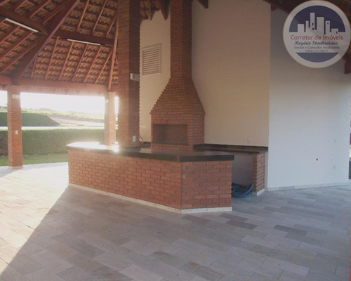 Casa No Condominio Maria Dulce Em Indaiatuba Com 3 Suítes, Piscina E Área Gourmet - Ca00021 - 67628707