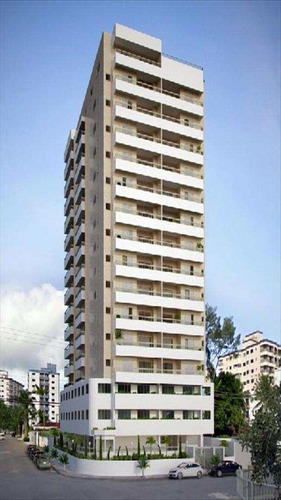 Imagem 1 de 30 de Apartamento Com 2 Dorms, Guilhermina, Praia Grande - R$ 401 Mil, Cod: 156 - V156
