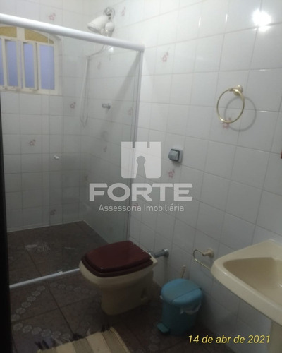 Imagem 3 de 21 de Casa Com 3 Dormitórios Em Cesar De Souza Ótima Localização. Imobiliárias De Mogi Das Cruzes. - Ca00209 - 69872003