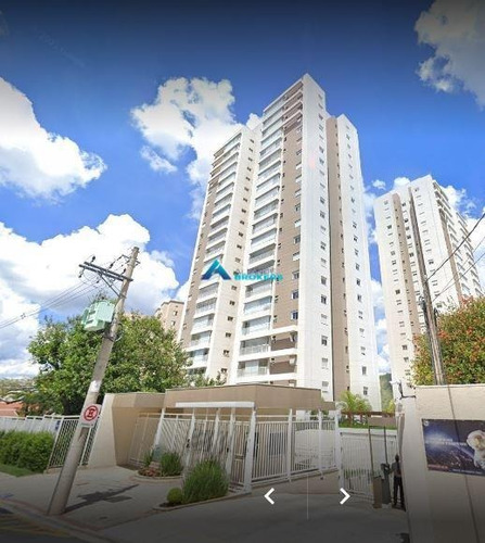 Imagem 19 de 19 de Apartamento À Venda, 2 Vagas, Jardim Bonfiglioli - Jundiaí/sp - 7867