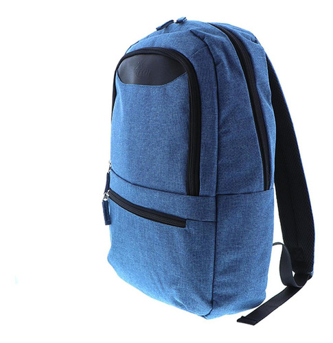 Mochila Para Laptop Xtech Xtb-212 Azul