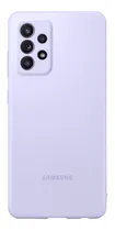 Comprar Case Samsung Galaxy A52 \u002F A52s Silicone Cover Original Lavnd