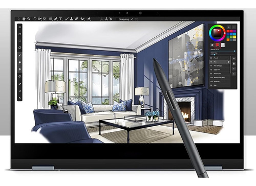 Active Stylus Pen 2.0 Sa203h Mpp 2.0 Compatible Con Asus ...