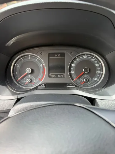 Volkswagen Gol 1.6 Comfortline