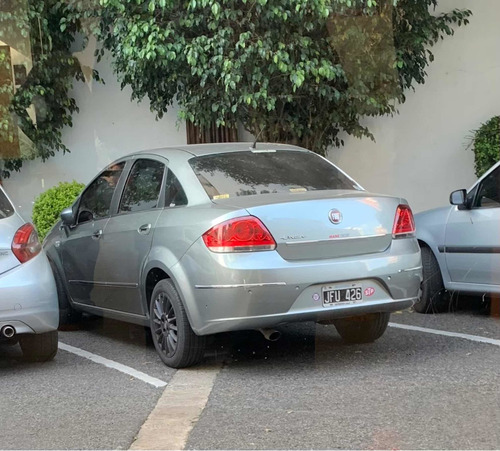 Fiat Linea 1.9 Essence 2010