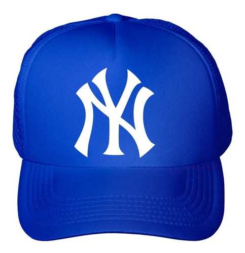 Gorra Ny New York Yankees Brillan En La Oscuridad