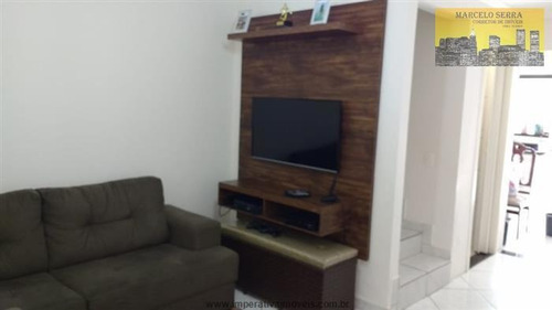 Imagem 13 de 24 de Casas À Venda Em Jundiaí/sp - Compre A Sua Casa Aqui! - 1471577