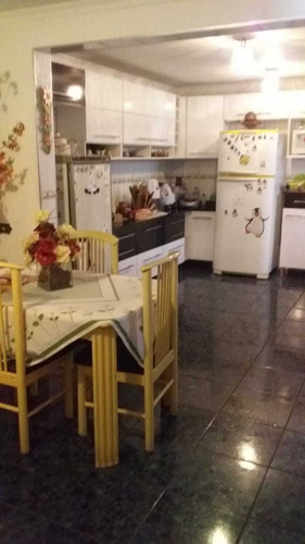 Casa De Condomínio À Venda Na Rua Giuseppe Tartini, Jardim São Bernardo, São Paulo - Sp - Liv-8783