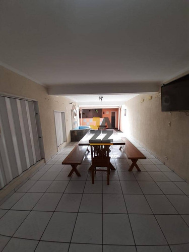 Casa Com 2 Dormitórios À Venda, 220 M² R$ 660.000 - Cipava - Osasco/sp - Ca12835