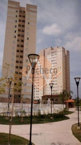 Imagem 15 de 20 de Apartamento Em Guarulhos, 45 M², 02 Dormitórios, 01 Vaga, R$ 240.000,00 - 2598