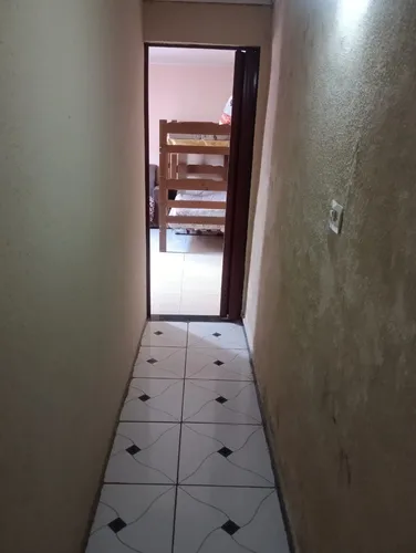 Casa 5 Cômodos