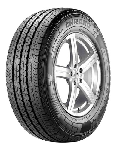 Llanta 205/75r16 110r Pirelli Chrono