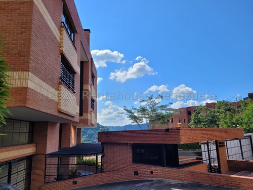 Se Vende Apartamento En El Peñón Mls #23-8612