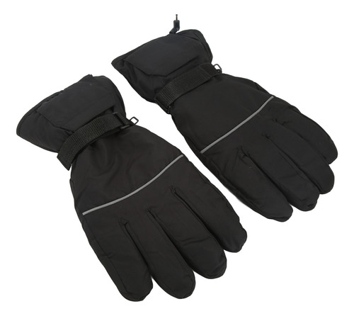 Guantes Térmicos Para Hombre Y Mujer, Impermeables, Eléctric