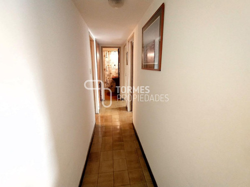 Imagen 11 de 30 de Venta Departamento De 3 Ambientes Con Vista Abierta - Chauvin Mar Del Plata