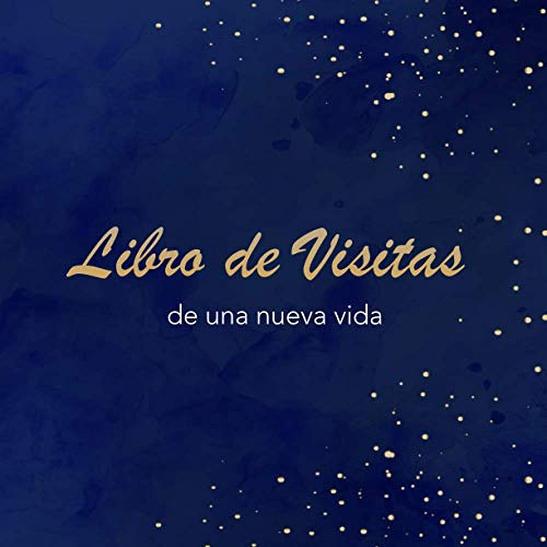 Libro De Visitas De Una Nueva Vida: : Feliz Jubilacion Compa