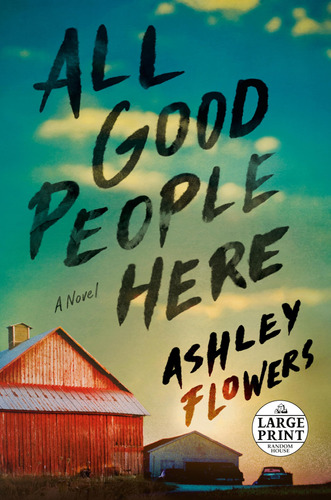 Book: All Good People Here: A Novel