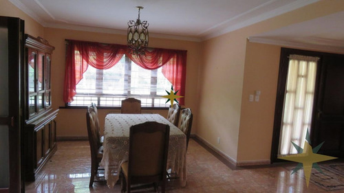 Imagem 4 de 15 de Casa Na Vila Suíça Em Canela. - 554