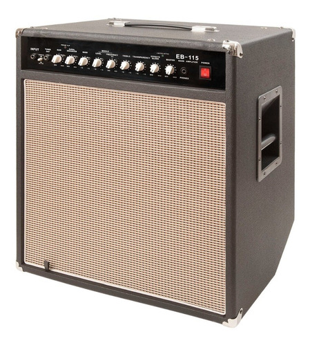 Amplificador Bajo 115 W Epic Pro, Despacho Gratis