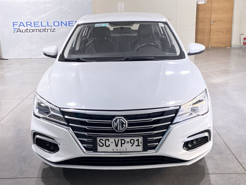 MG MG5 mg 5 com scvp91