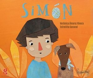 Libro Simon Nuevo