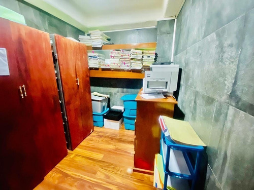 Imagen 2 de 7 de Oficina En Venta En Av. Coyoacan