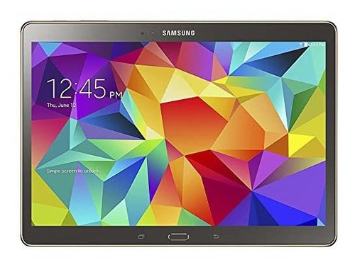 Galaxy Tab S 10,5 Pulgadas Sm-t800 Wi-fi 16 Mcfcz