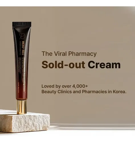 Dr. Reju-all Advanced Pdrn Rejuvenating Cream 0.7oz (20g