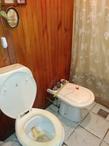 Imagen 4 de 14 de Chalet Tipo Colonial En Moron Sur