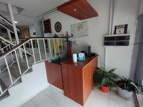 Imagen 7 de 30 de Oportunidad Hotel En Carlos Paz 18 Hab. Financiado
