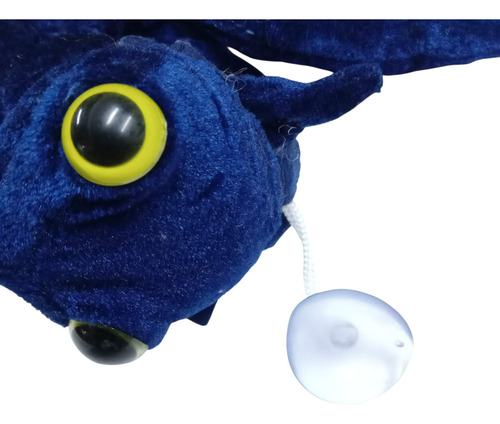 Peluche Plush Pelicula Cómo Entrenar A Tu Dragón Chimuelo 2 Chimuelo Mod 2