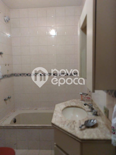 Apartamento - Ref: Sp2ap47696
