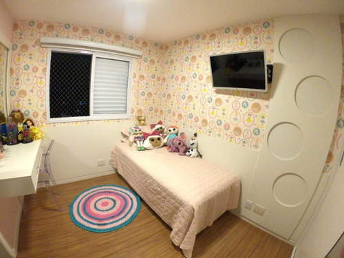Imagem 26 de 30 de Apartamento À Venda, 92 M² Por R$ 1.000.000,00 - Mooca - São Paulo/sp - Ap4781