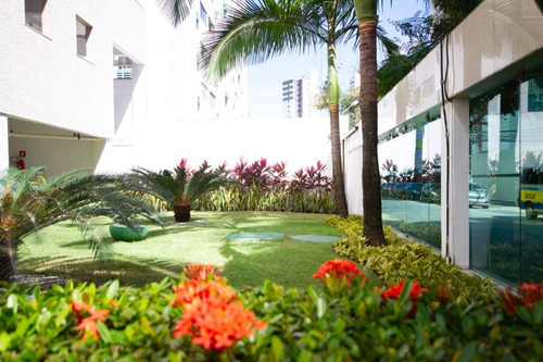 Imagem 27 de 29 de Apartamento Com 3 Quartos À Venda Boa Viagem Recife - Ap2940