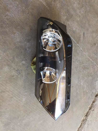 Faro Unidad Luz Delantera Der Vw Tiguan 2016 6rg.941.008.a