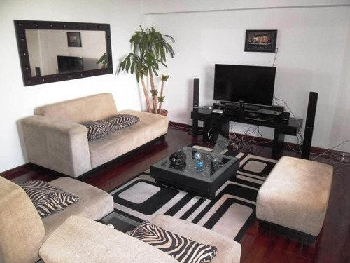 Imagen 3 de 10 de Apartamento Los Dos Caminos Mls #22-20528 -- Liliana 04122564657