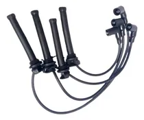 Comprar Cables De Bujías Chery Orinoco Tiggo Grand Tiggo Original