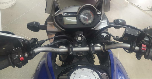 Honda Transalp Xl700v