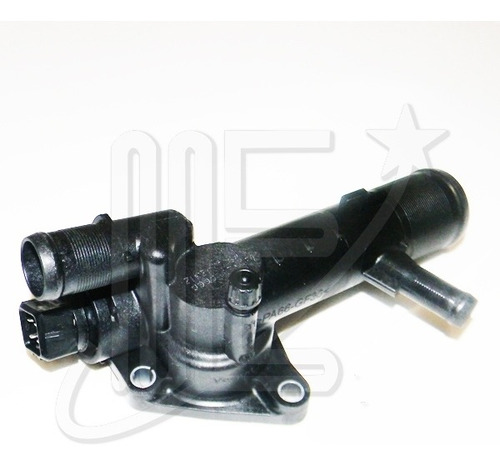 Termostato C/bulbo Mlh Renault Clio 2/kangoo 1.5 Dci K9k