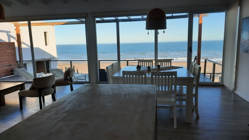 Imagen 24 de 27 de Casa Frente Al Mar!! Sauce Grande Monte Hermoso