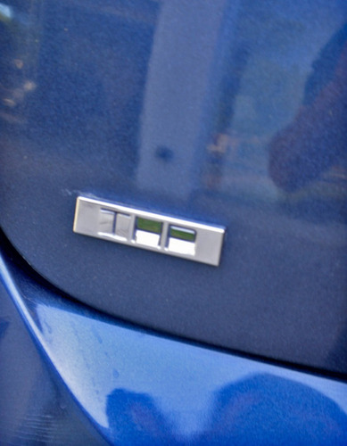 Peugeot 308 1.6 Sport Thp 163cv