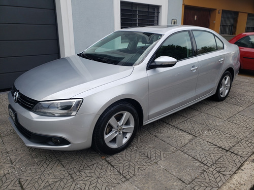 Volkswagen Vento 2.5 Advance Plus Tiptron 170cv