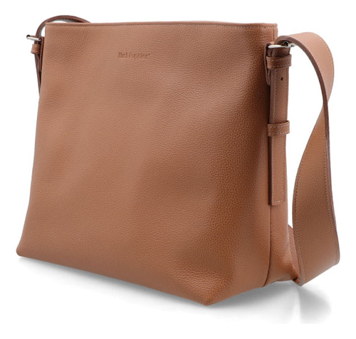 Carteras Hush Puppies Samal Camel Para Dama