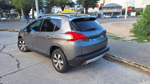 Peugeot 2008 1.6 Feline