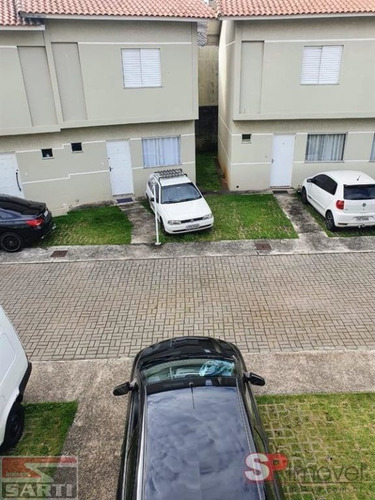 Imagem 7 de 15 de Sobrado, Jaçanã, Condomínio Fechado, 65 M² , Pertinho Do Sonda , 2 Dormitórios , 1 Vaga - St19058